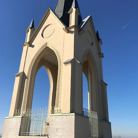 Villa Saint-Georges فيزول المظهر الخارجي الصورة