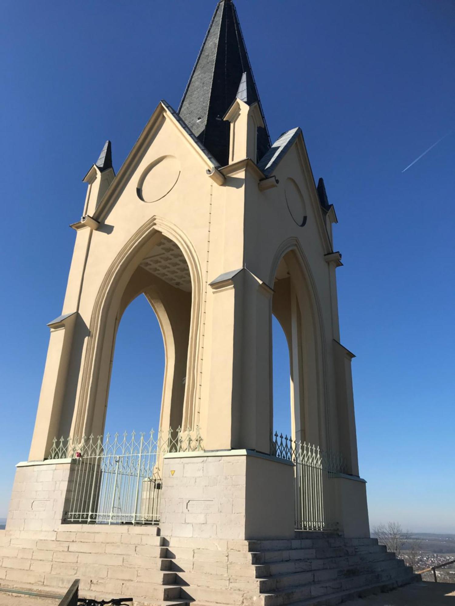 Villa Saint-Georges فيزول المظهر الخارجي الصورة