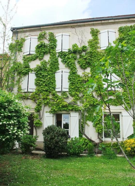 Villa Saint-Georges فيزول المظهر الخارجي الصورة