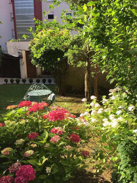 Villa Saint-Georges فيزول المظهر الخارجي الصورة