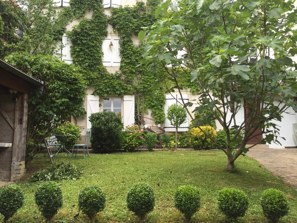 Villa Saint-Georges فيزول المظهر الخارجي الصورة