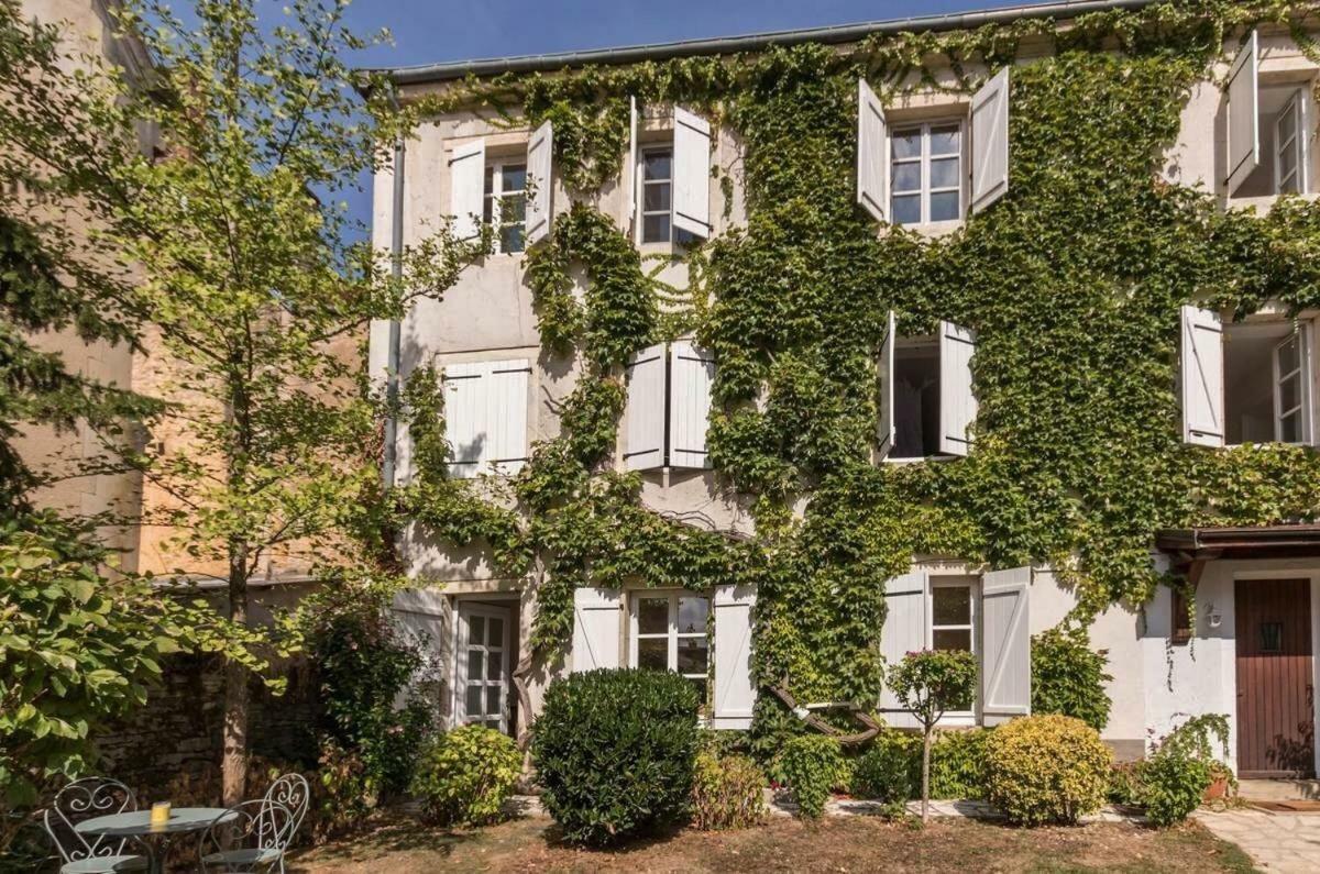 Villa Saint-Georges فيزول المظهر الخارجي الصورة